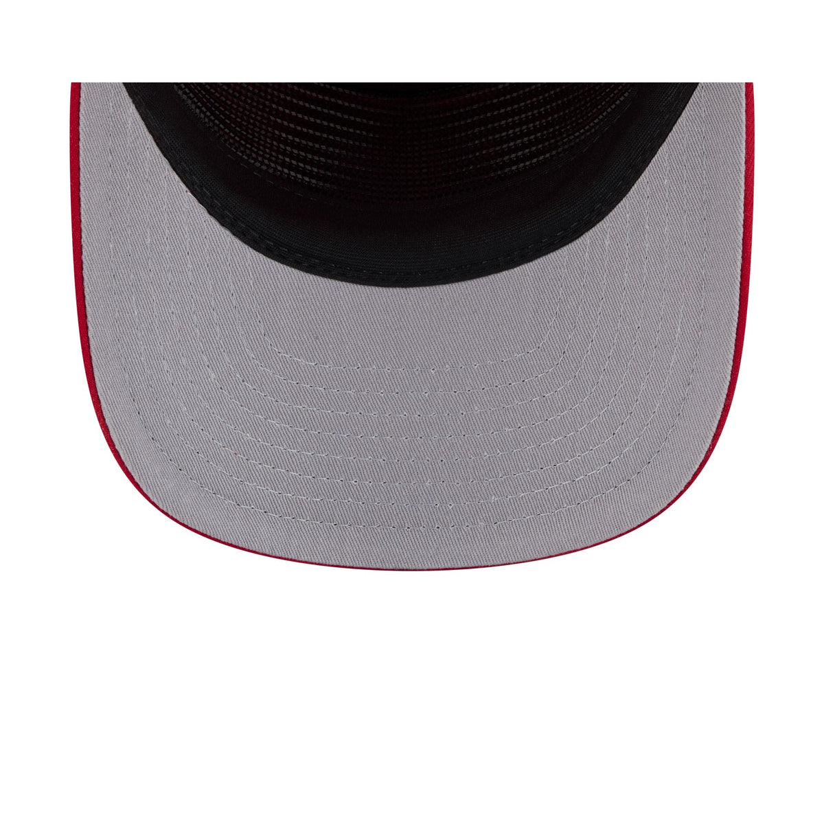 Florida Panthers Mesh 19TWENTY Trucker Hat