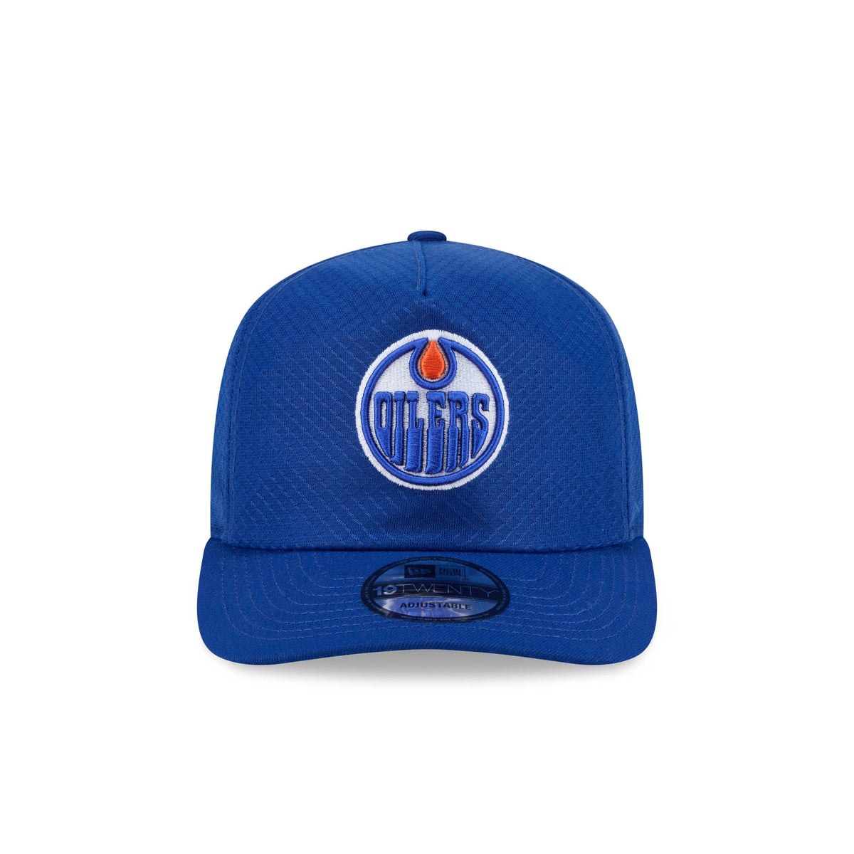 Edmonton Oilers Mesh 19TWENTY Trucker Hat