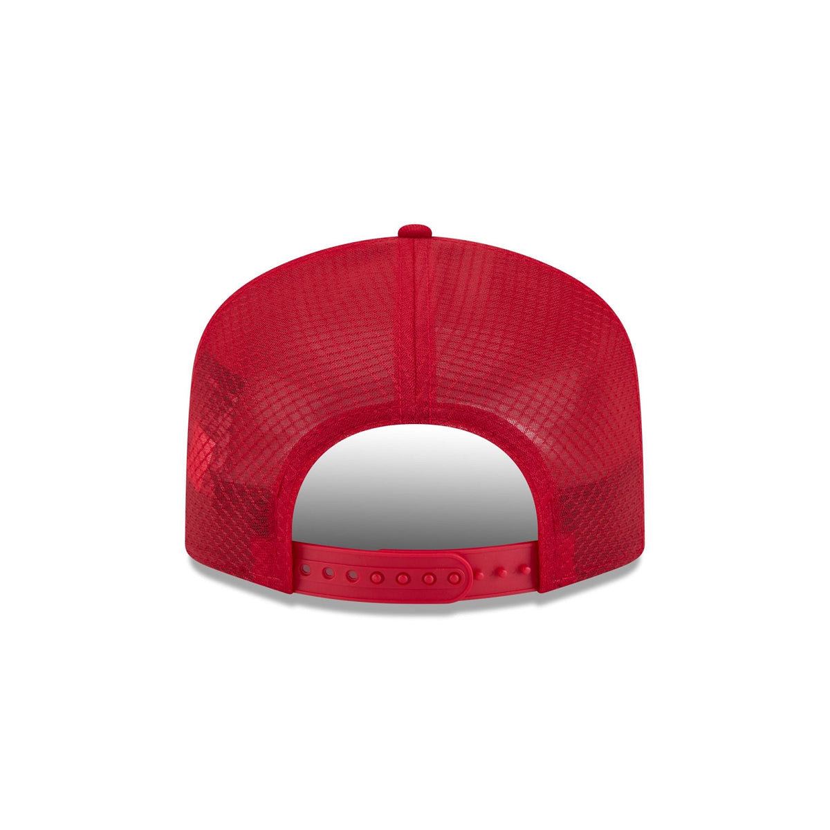 Calgary Flames Mesh 19TWENTY Trucker Hat