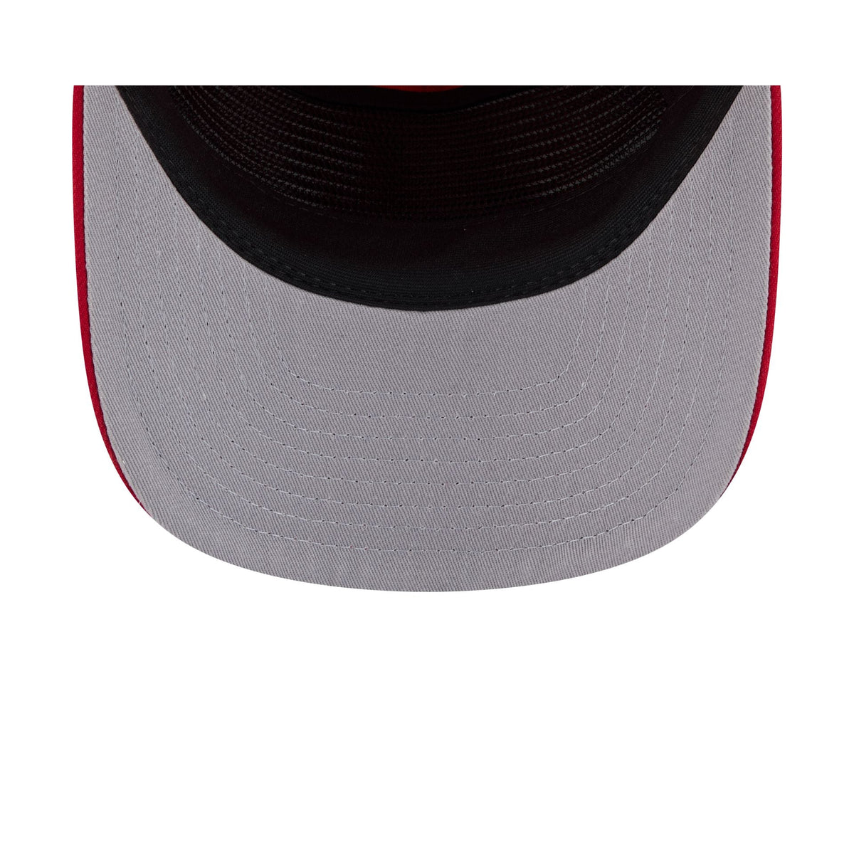 Calgary Flames Mesh 19TWENTY Trucker Hat