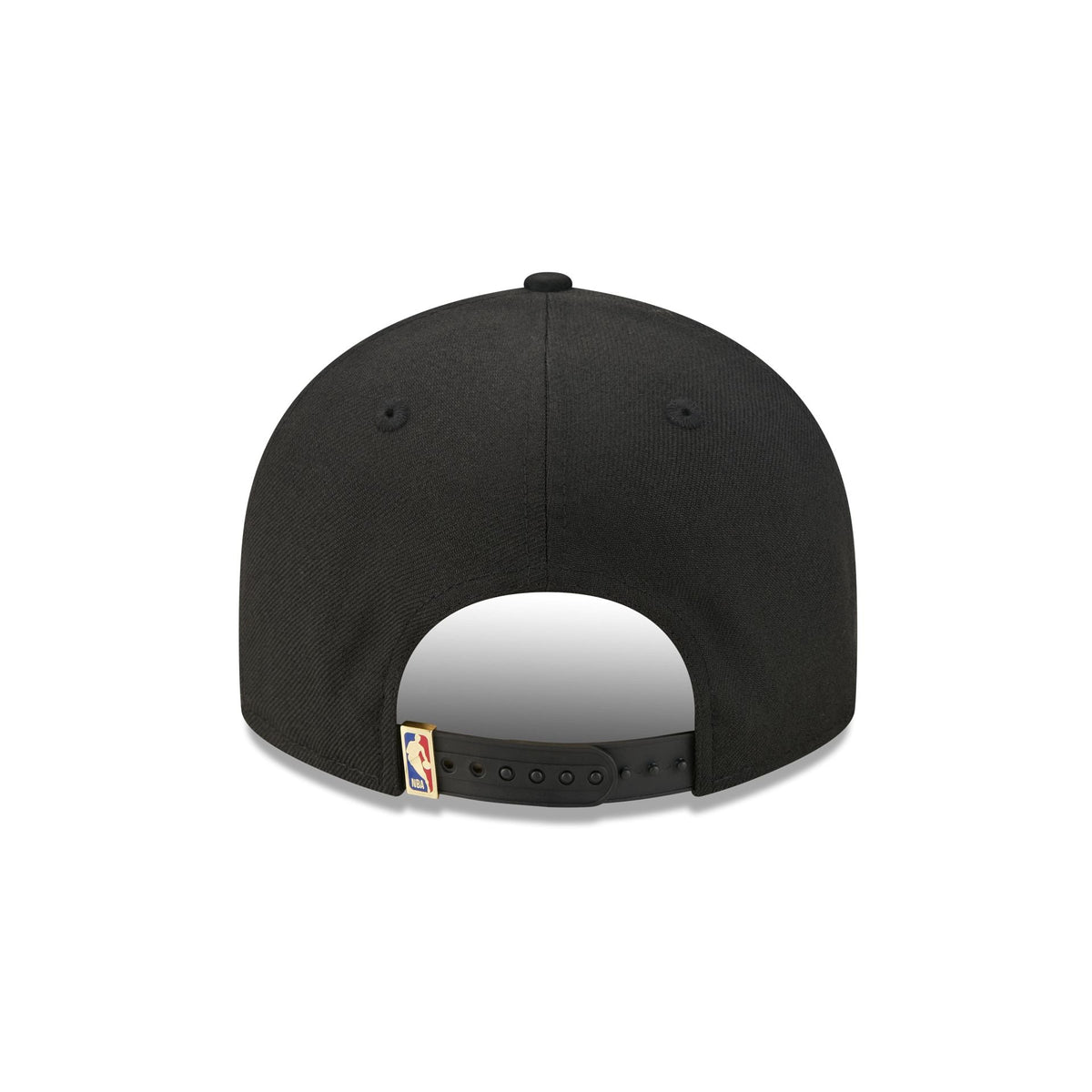 Chicago Bulls Hardwood Classics Side Patch 9FIFTY Snapback Hat