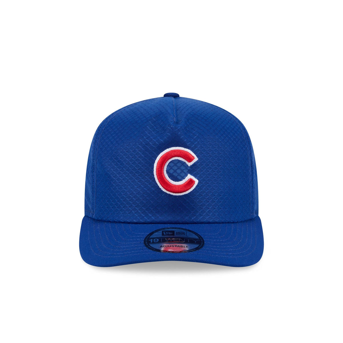 Chicago Cubs Mesh 19TWENTY Trucker Hat