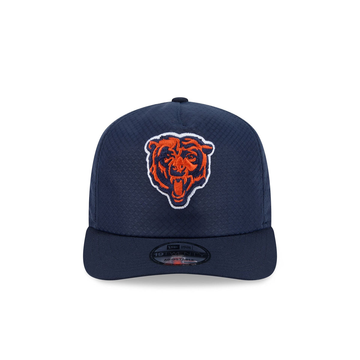 Chicago Bears Mesh 19TWENTY Trucker Hat