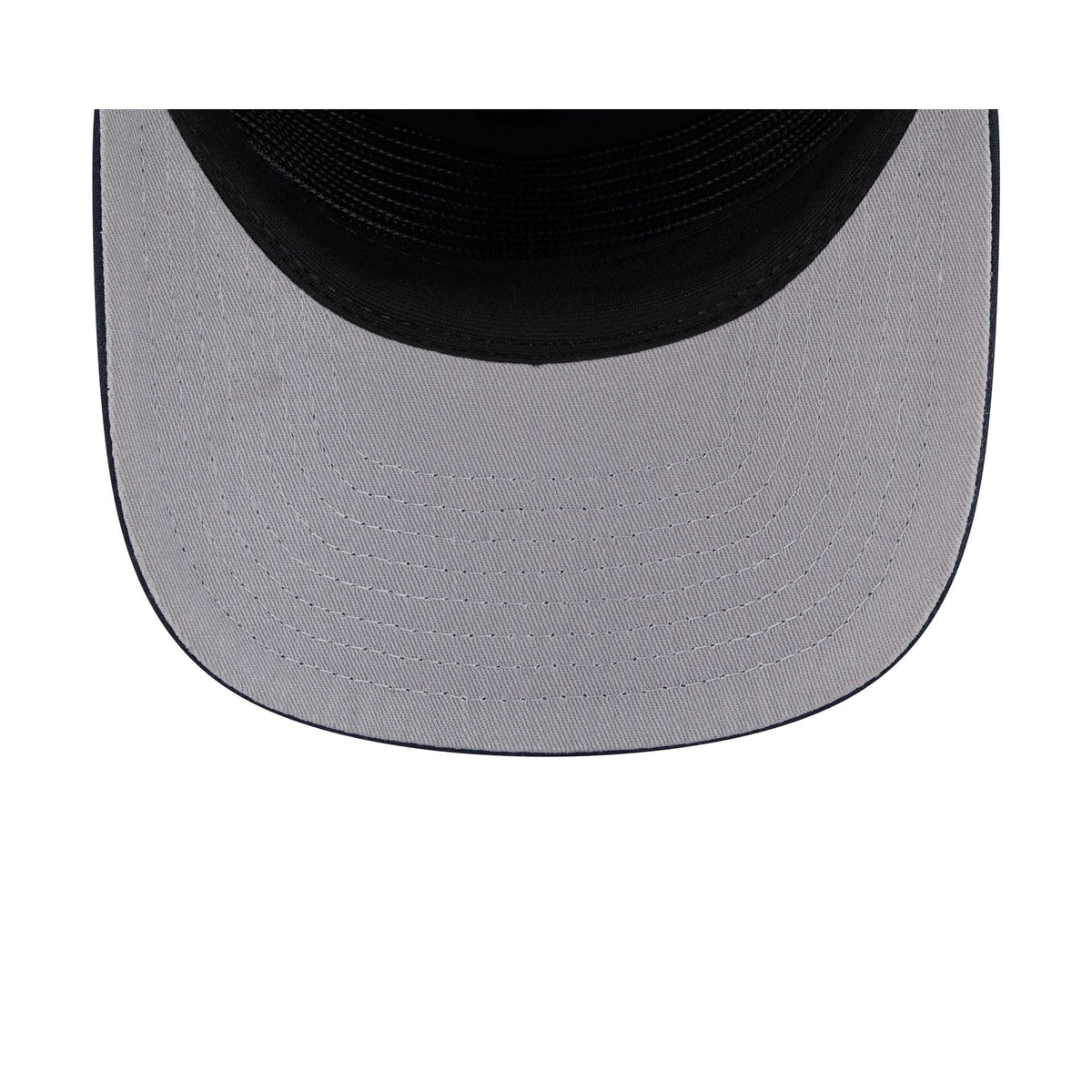 Chicago Bears Mesh 19TWENTY Trucker Hat