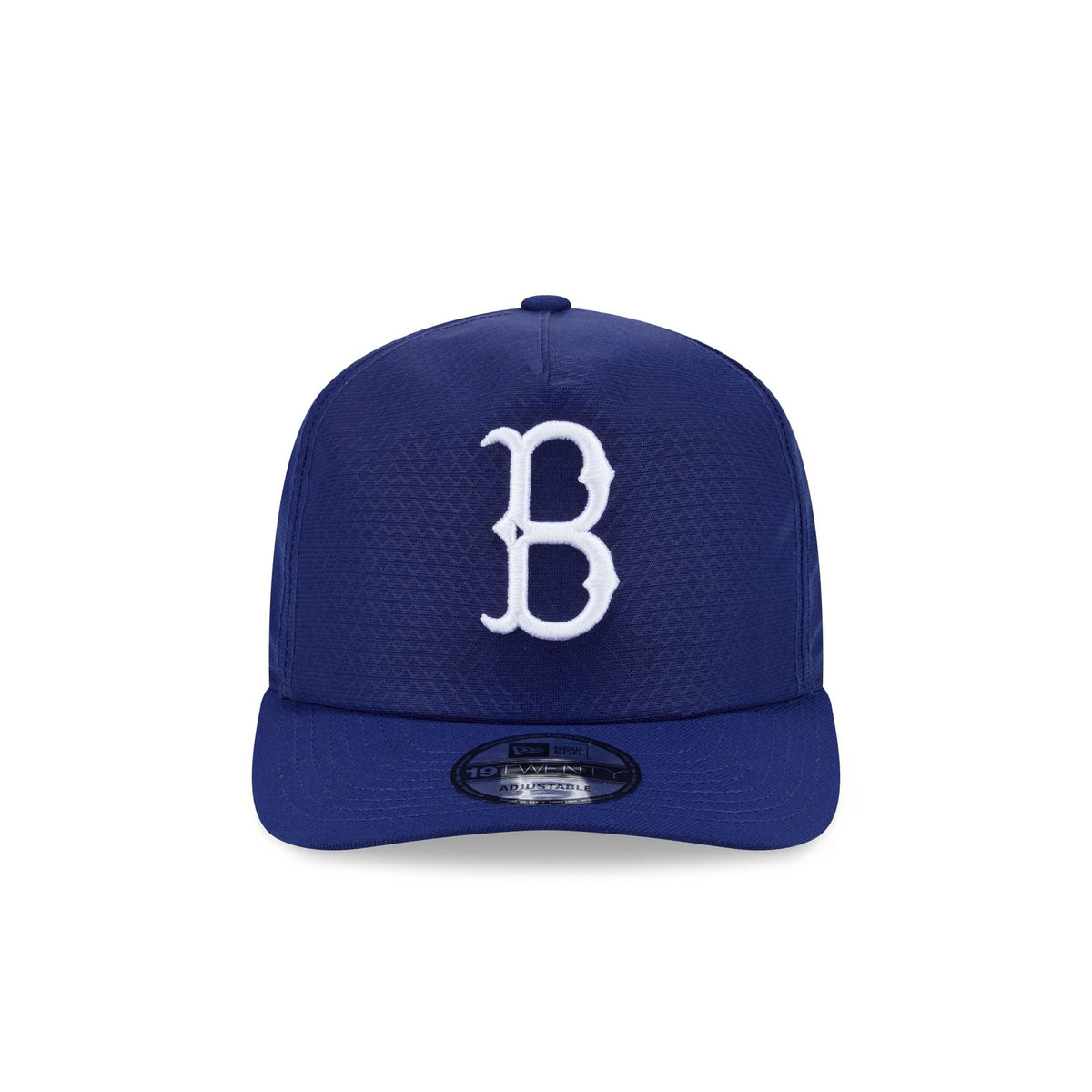 Brooklyn Dodgers Mesh 19TWENTY Trucker Hat