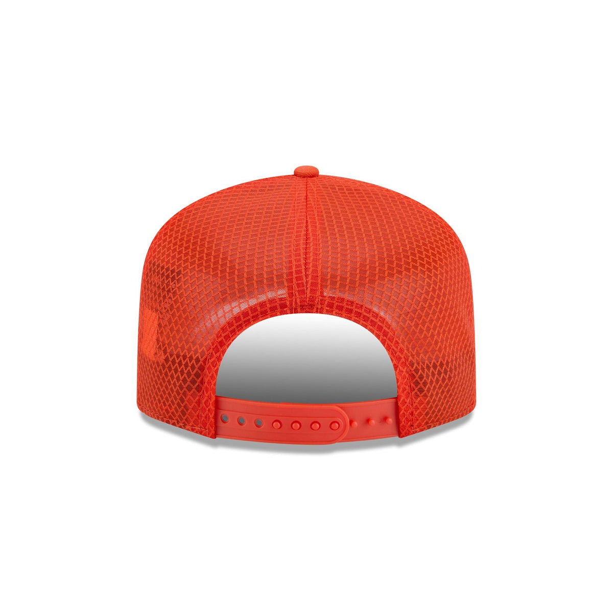 Anaheim Ducks Mesh 19TWENTY Trucker Hat