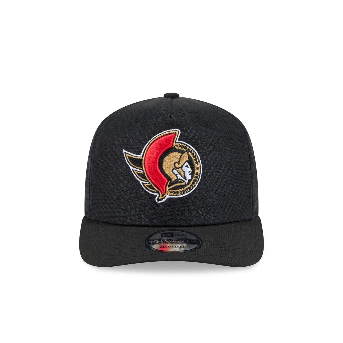 Ottawa Senators Mesh 19TWENTY Trucker Hat