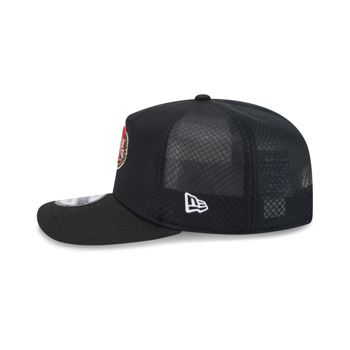 Ottawa Senators Mesh 19TWENTY Trucker Hat
