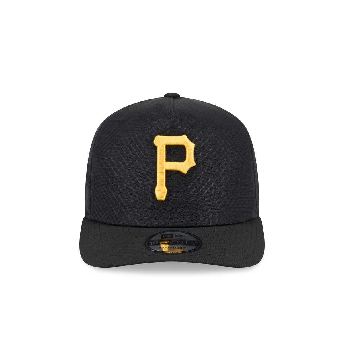 Pittsburgh Pirates Mesh 19TWENTY Trucker Hat