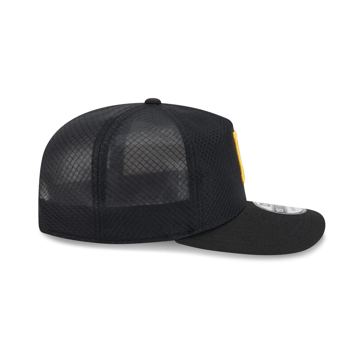 Pittsburgh Pirates Mesh 19TWENTY Trucker Hat