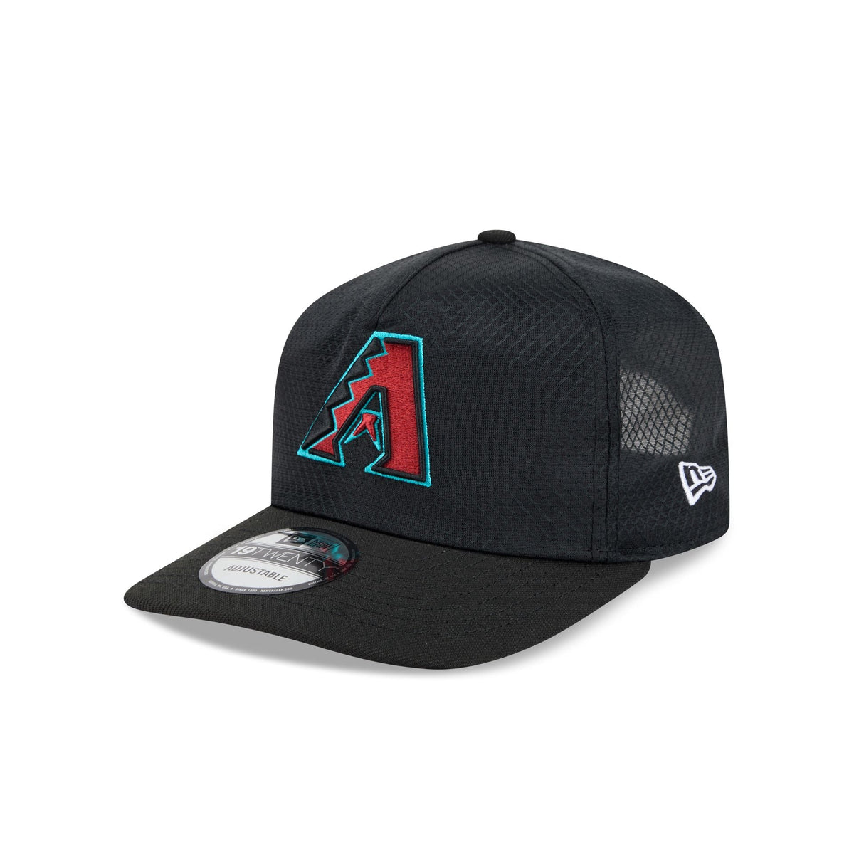 Arizona Diamondbacks Mesh 19TWENTY Trucker Hat