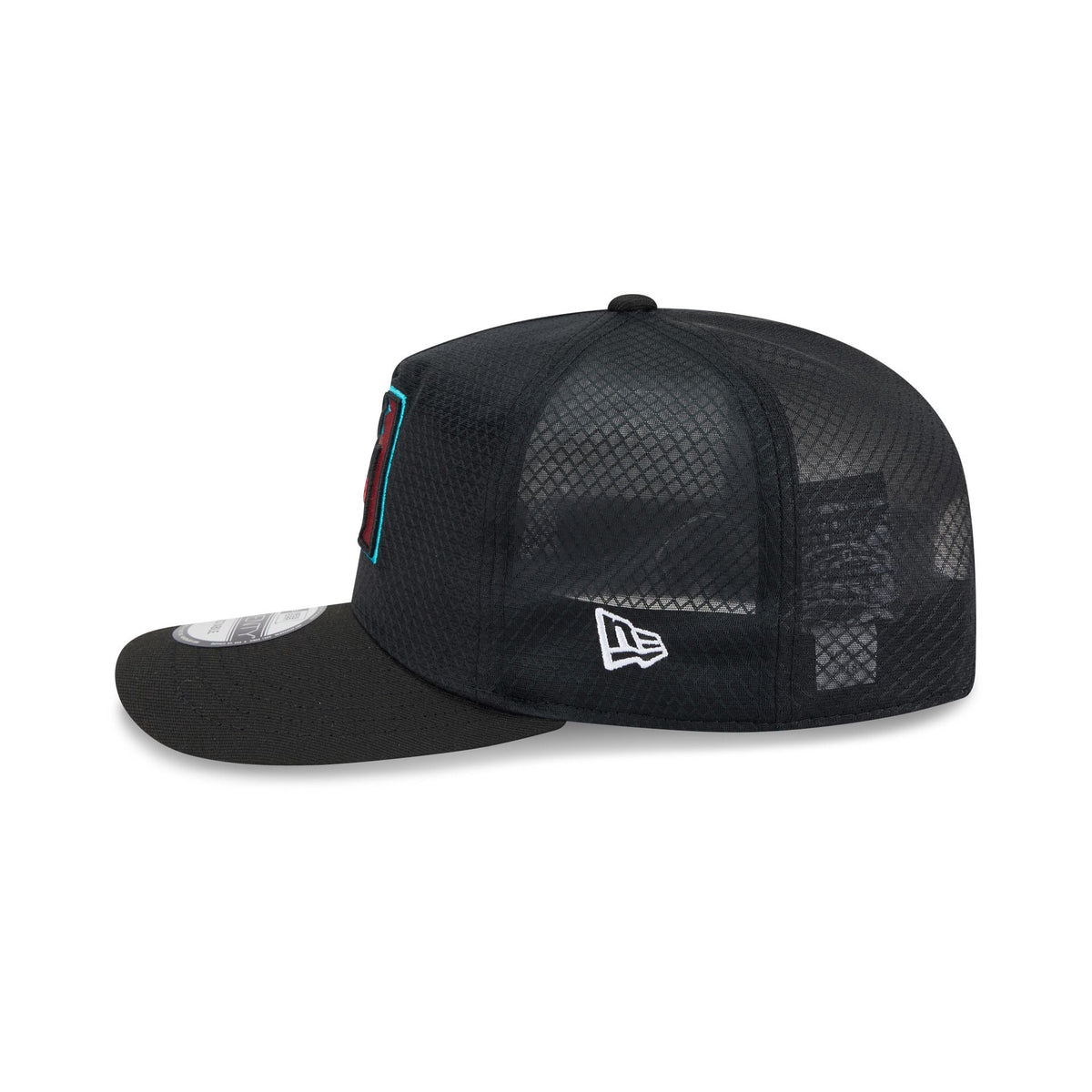 Arizona Diamondbacks Mesh 19TWENTY Trucker Hat