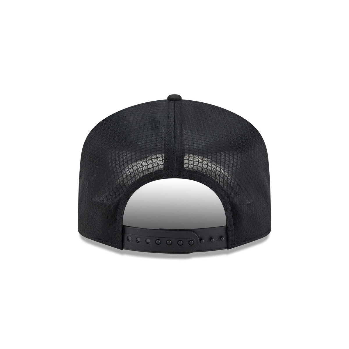 San Jose Sharks Mesh 19TWENTY Trucker Hat