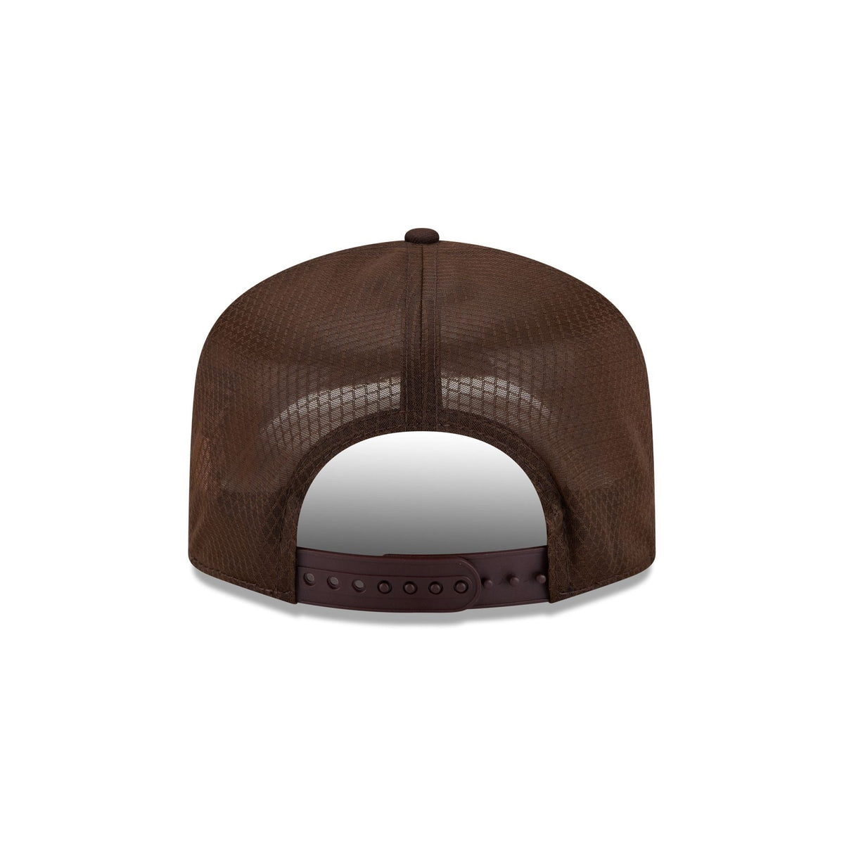 San Diego Padres Mesh 19TWENTY Trucker Hat