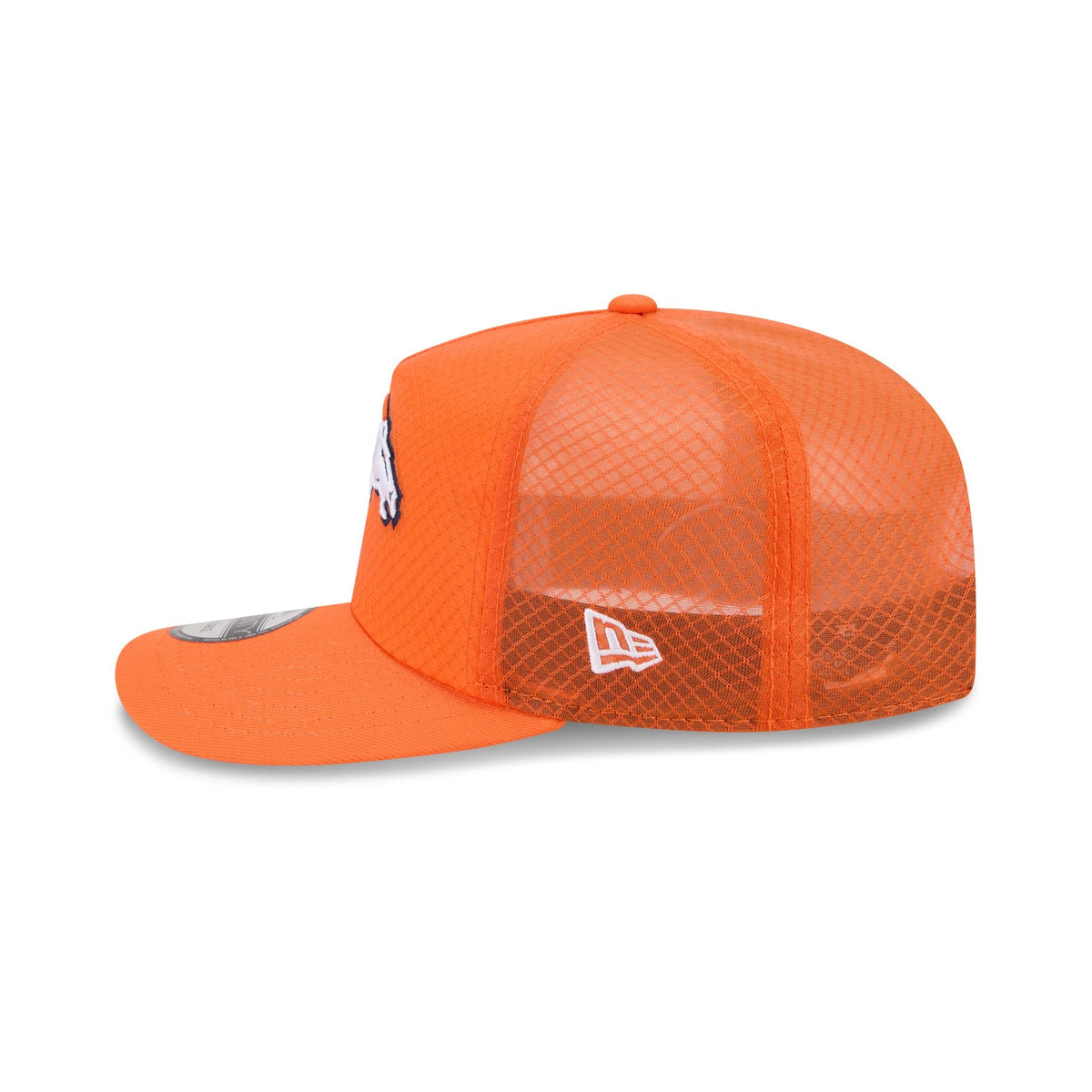 Denver Broncos Mesh 19TWENTY Trucker Hat