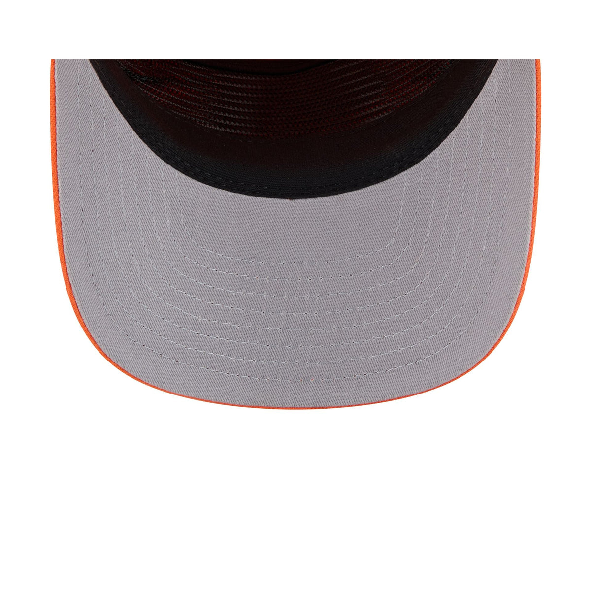 Denver Broncos Mesh 19TWENTY Trucker Hat