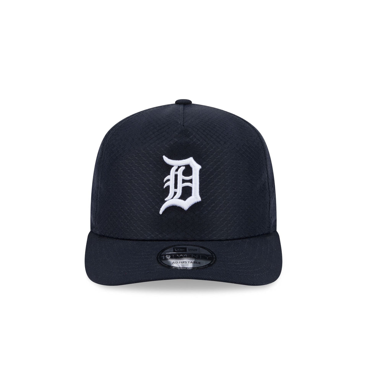 Detroit Tigers Mesh 19TWENTY Trucker Hat