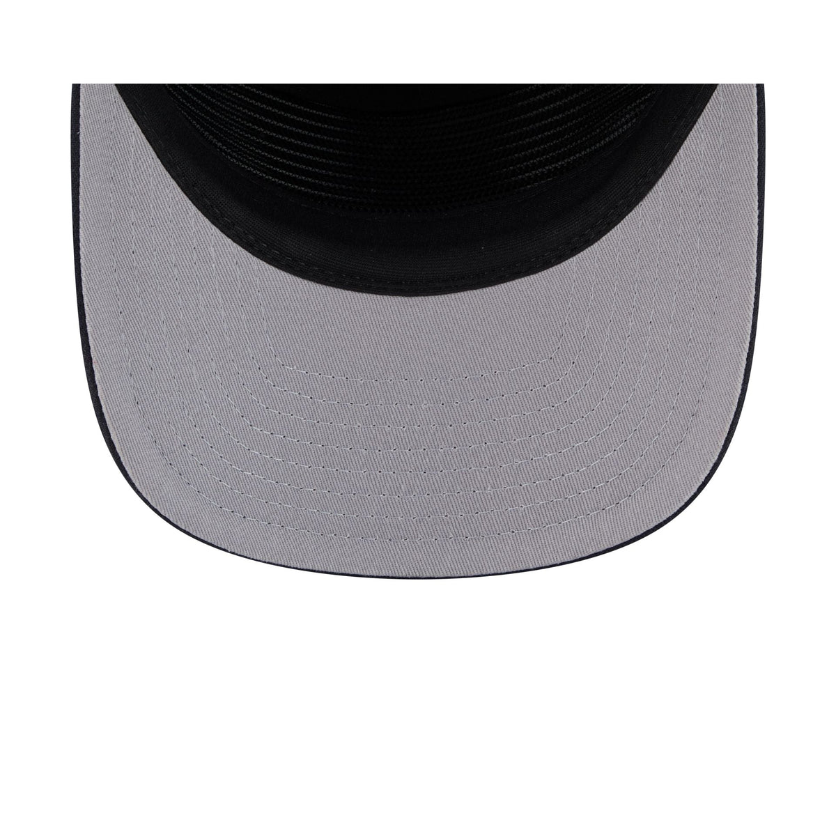 Detroit Tigers Mesh 19TWENTY Trucker Hat