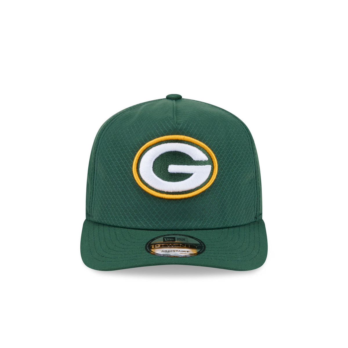 Green Bay Packers Mesh 19TWENTY Trucker Hat