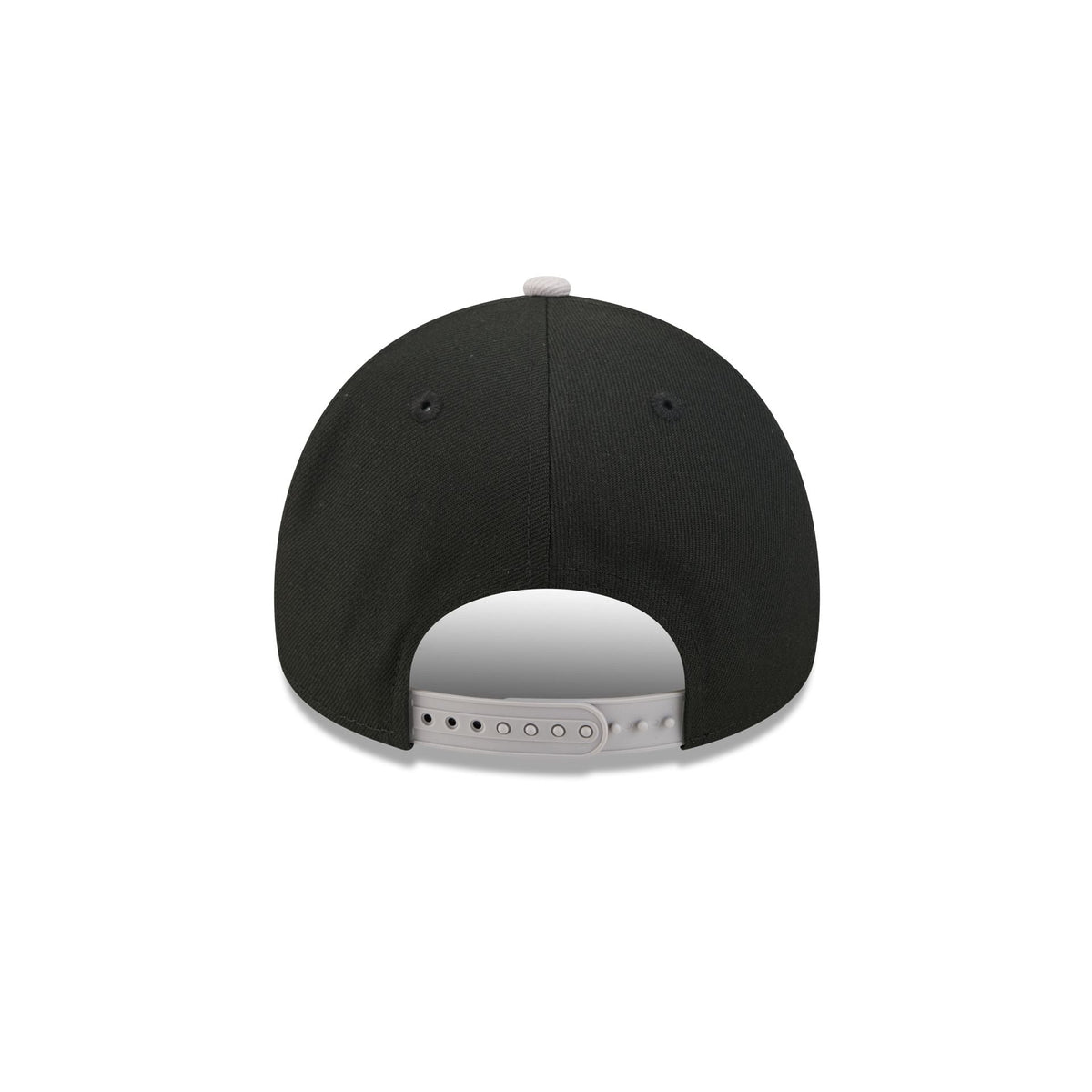 Chicago White Sox Fade Logo 9FORTY A-Frame Snapback Hat