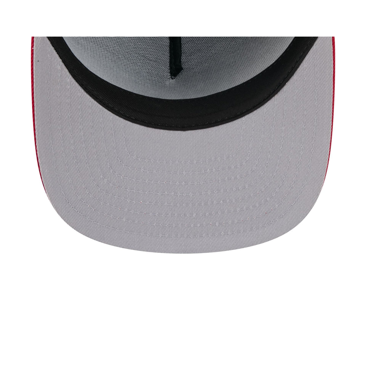 Boston Red Sox Fade Logo 9FIFTY A-Frame Snapback Hat