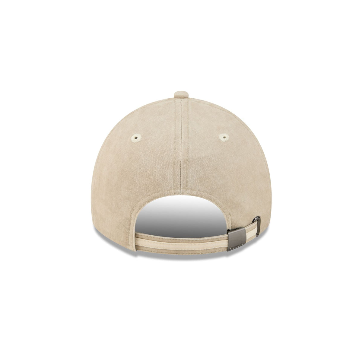 Los Angeles Dodgers Washed Stone Cotton 9TWENTY Adjustable Hat