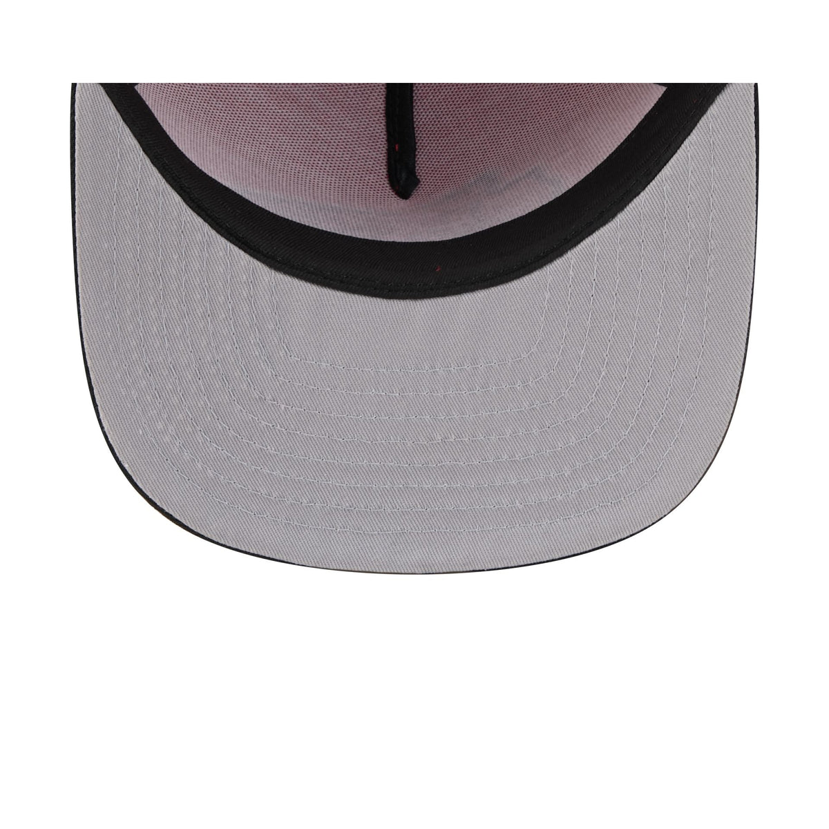 Kansas City Chiefs Fade Logo 9FIFTY A-Frame Snapback Hat