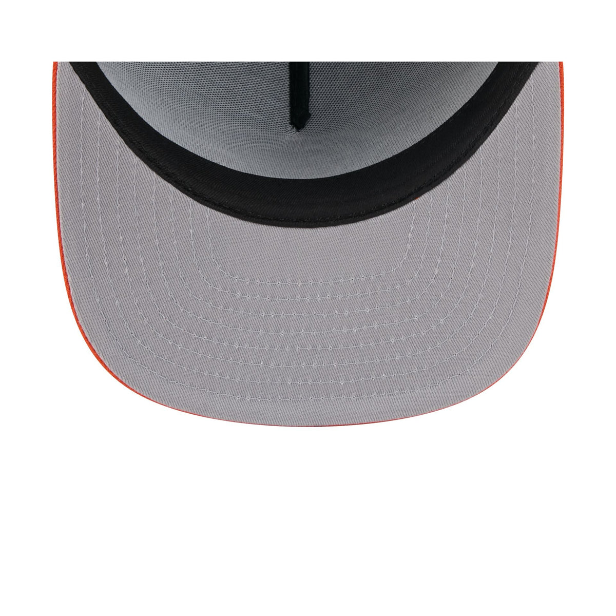 Chicago Bears Fade Logo 9FIFTY A-Frame Snapback Hat