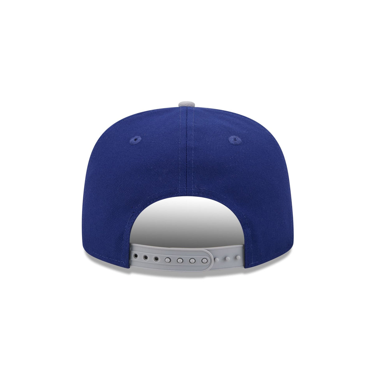 Los Angeles Dodgers Fade Logo 9FIFTY A-Frame Snapback Hat