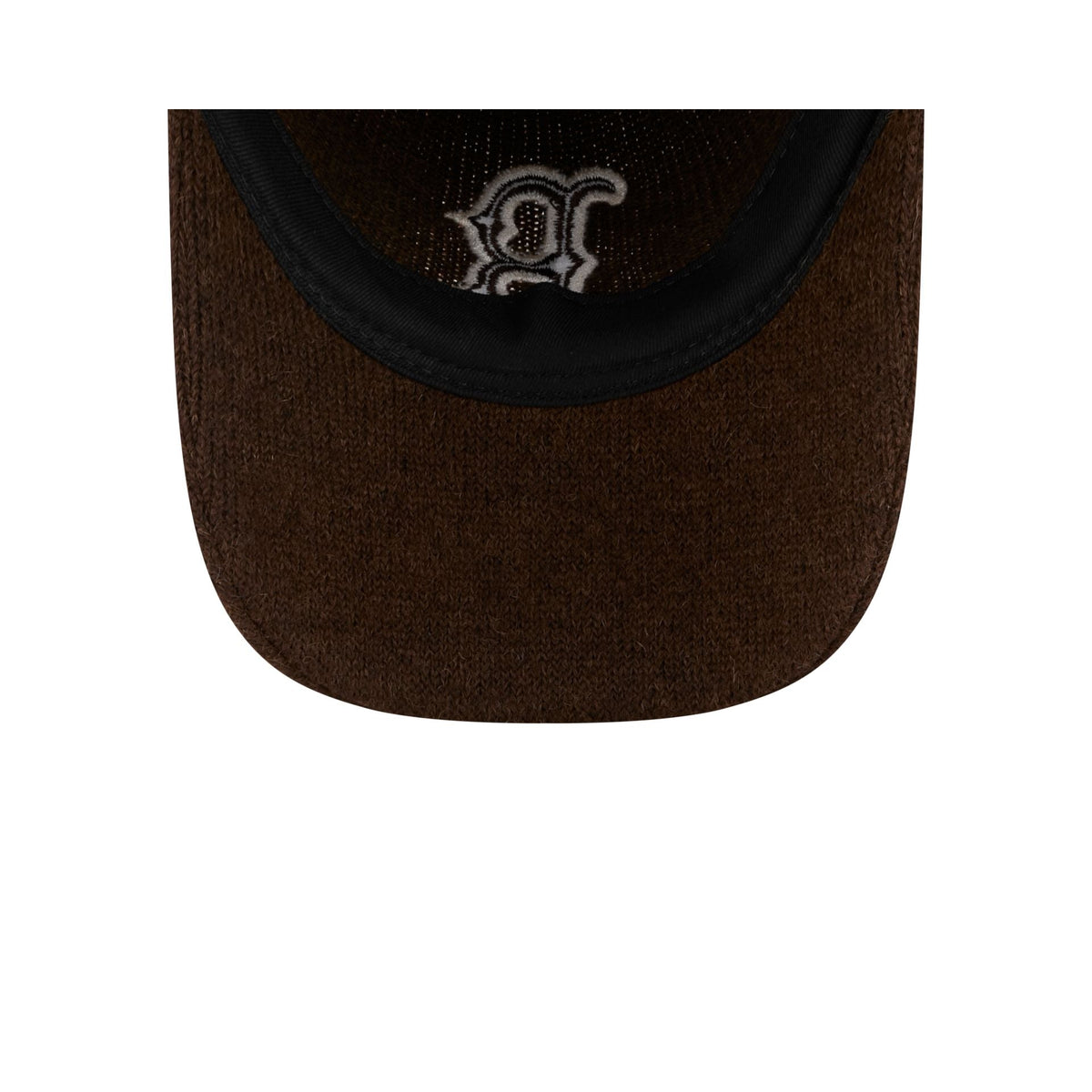 Boston Red Sox Wool Walnut 9TWENTY Adjustable Hat