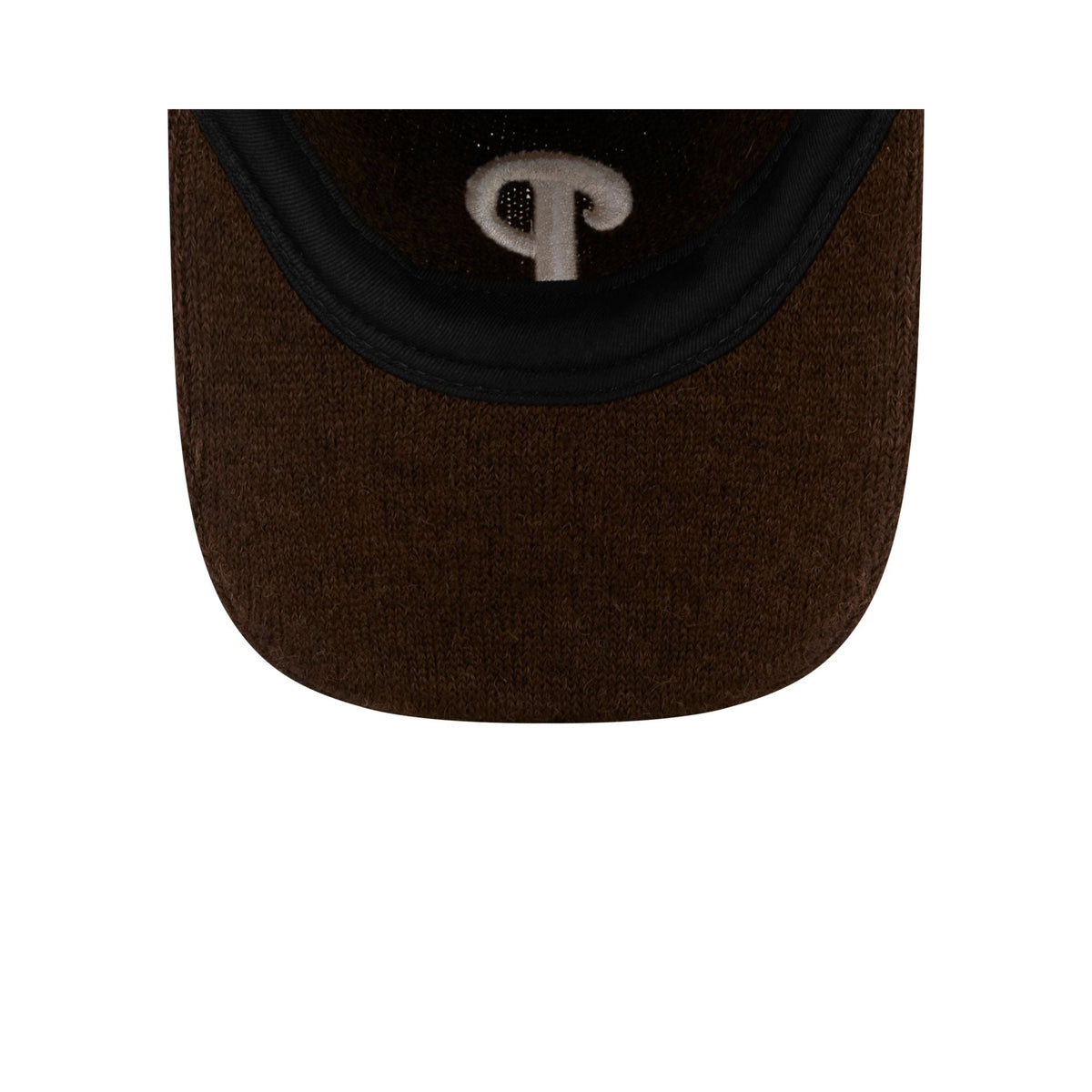 Philadelphia Phillies Wool Walnut 9TWENTY Adjustable Hat