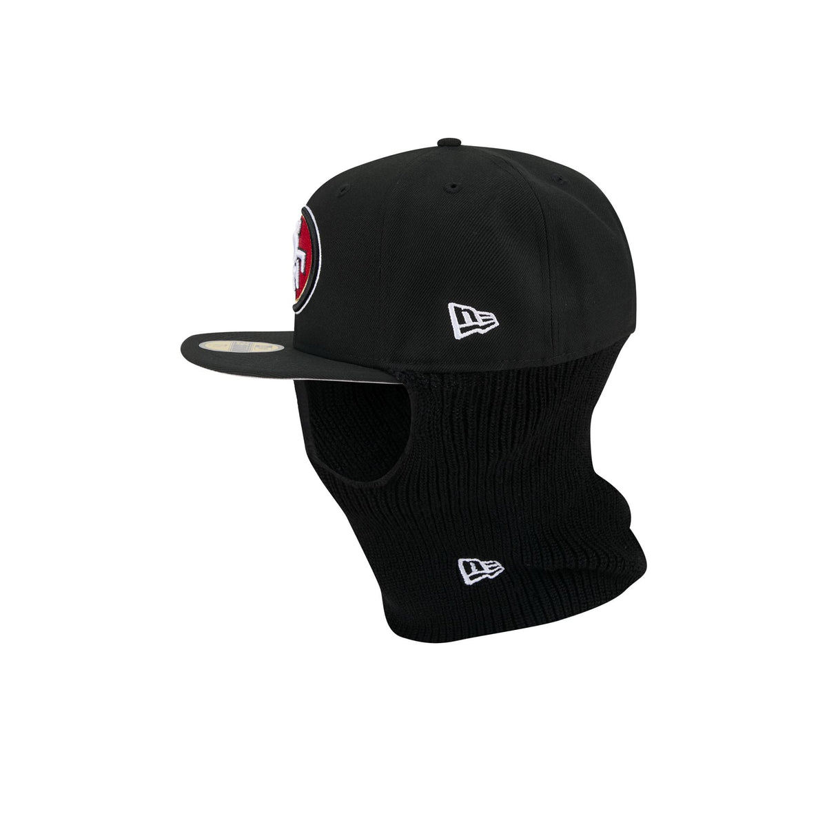 San Francisco 49ers Balaclava 59FIFTY Fitted Hat