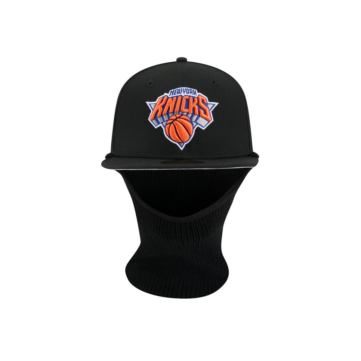 New York Knicks Balaclava 59FIFTY Fitted Hat