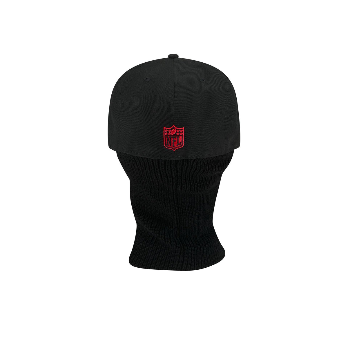 Kansas City Chiefs Balaclava 59FIFTY Fitted Hat