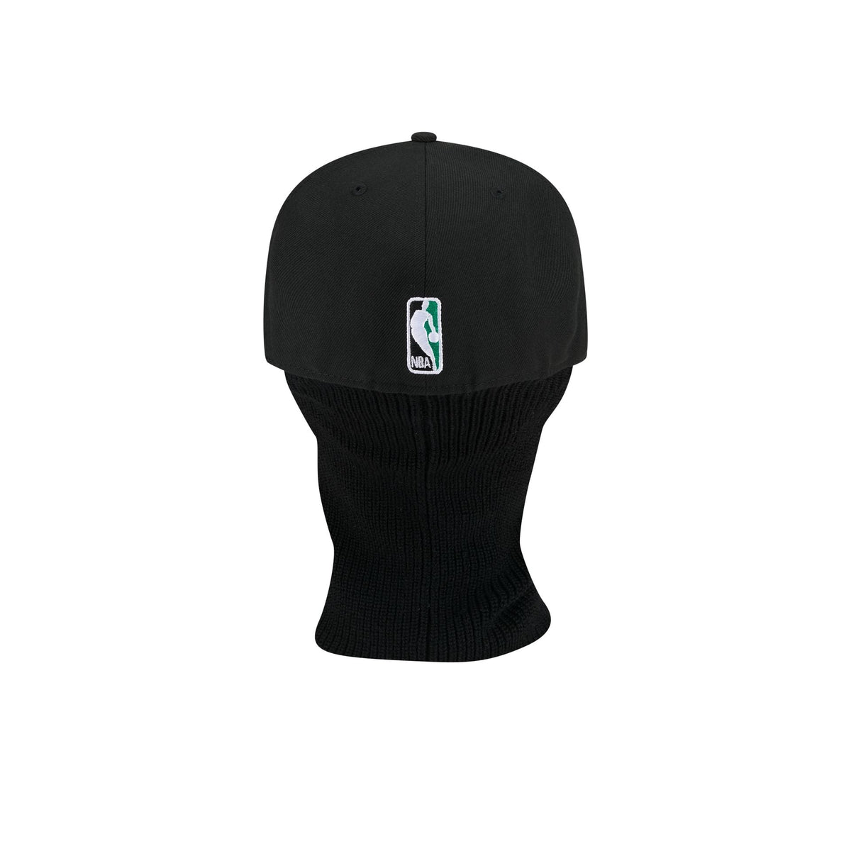 Boston Celtics Balaclava 59FIFTY Fitted Hat