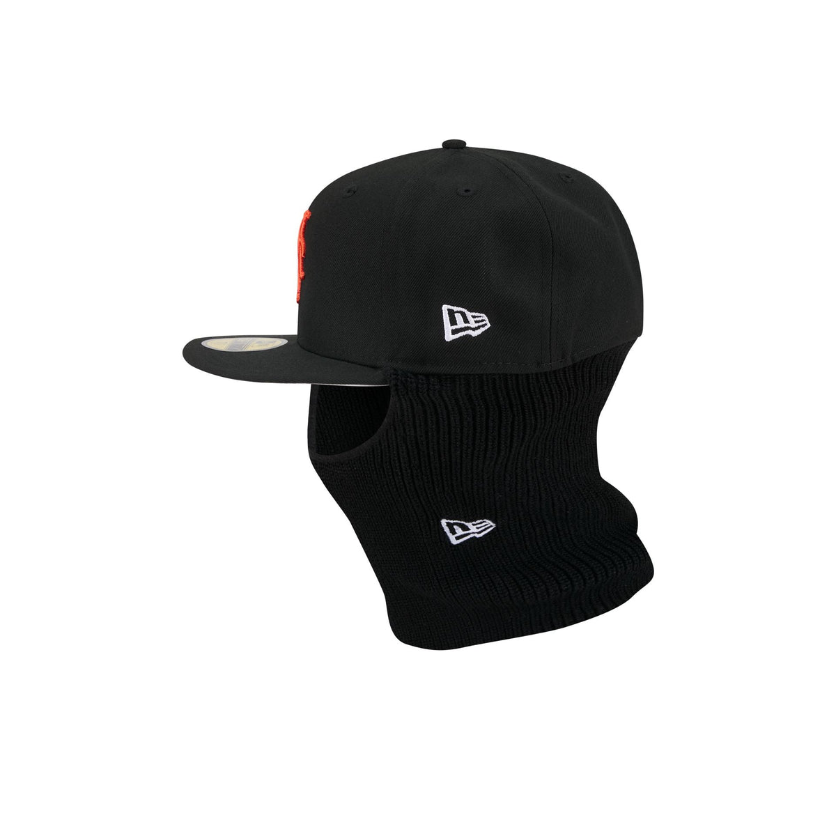 New York Mets Balaclava 59FIFTY Fitted Hat