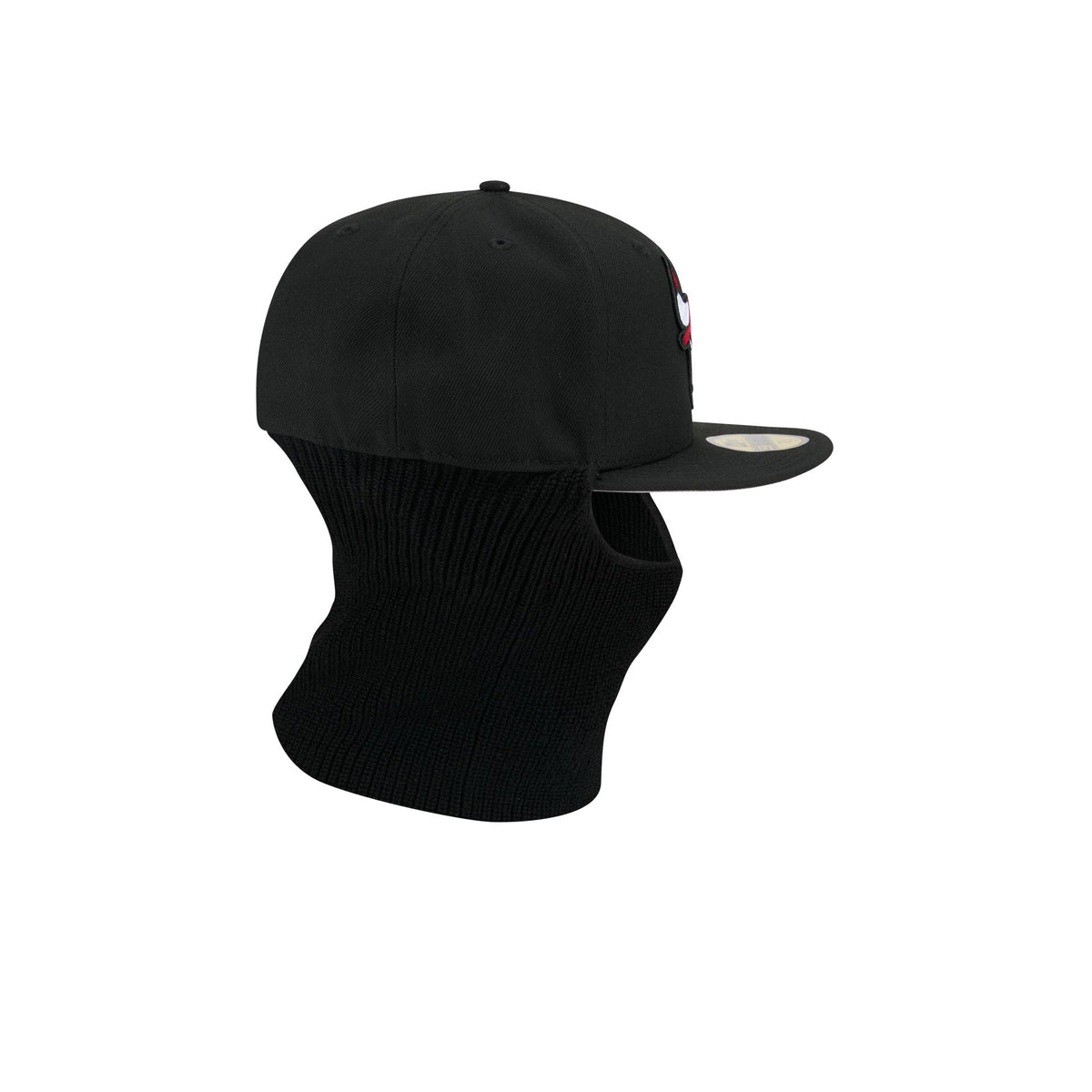 Chicago Bulls Balaclava 59FIFTY Fitted Hat