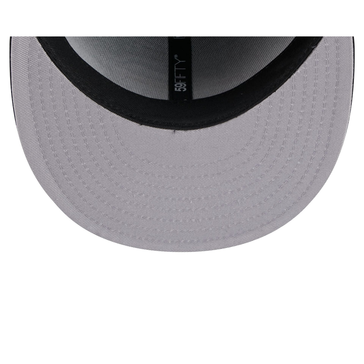 Buffalo Bills Balaclava 59FIFTY Fitted Hat