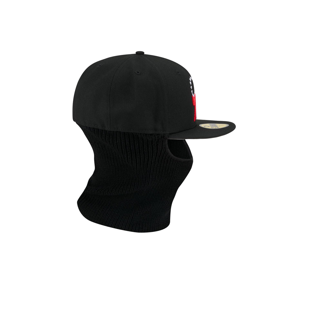 Philadelphia 76ers Balaclava 59FIFTY Fitted Hat