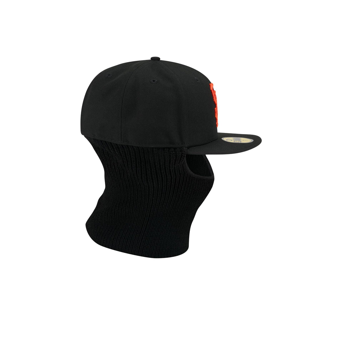 San Francisco Giants Balaclava 59FIFTY Fitted Hat