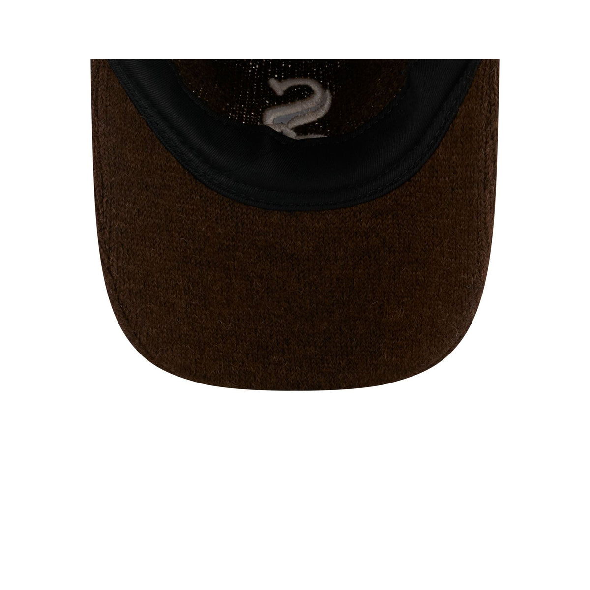 Chicago White Sox Wool Walnut 9TWENTY Adjustable Hat