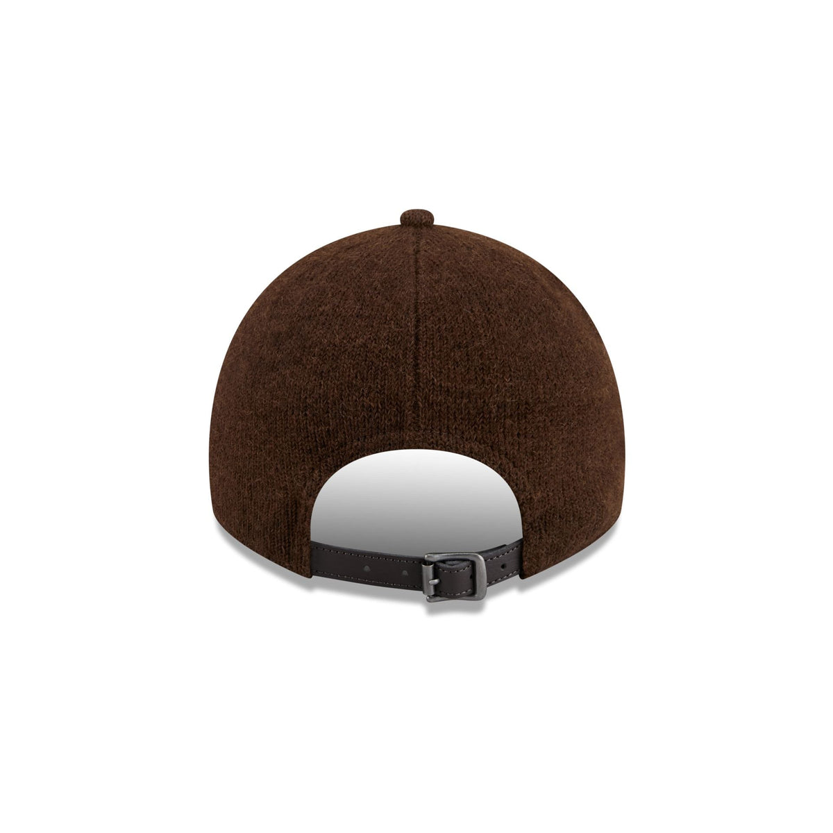 Vancouver Grizzlies Wool Walnut 9TWENTY Adjustable Hat