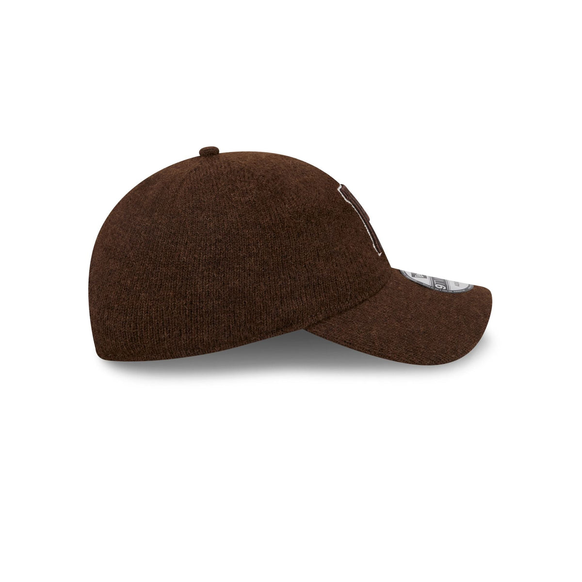 Pittsburgh Pirates Wool Walnut 9TWENTY Adjustable Hat