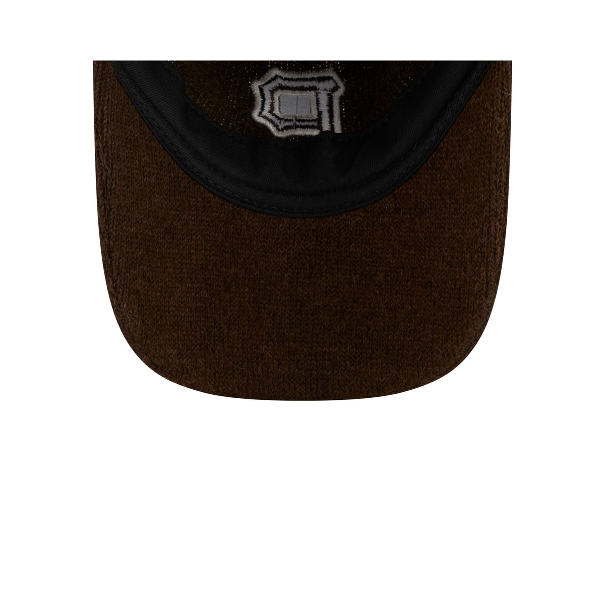 Pittsburgh Pirates Wool Walnut 9TWENTY Adjustable Hat