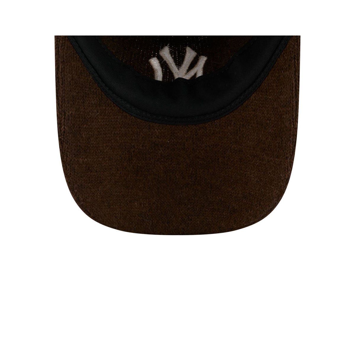 New York Yankees Wool Walnut 9TWENTY Adjustable Hat