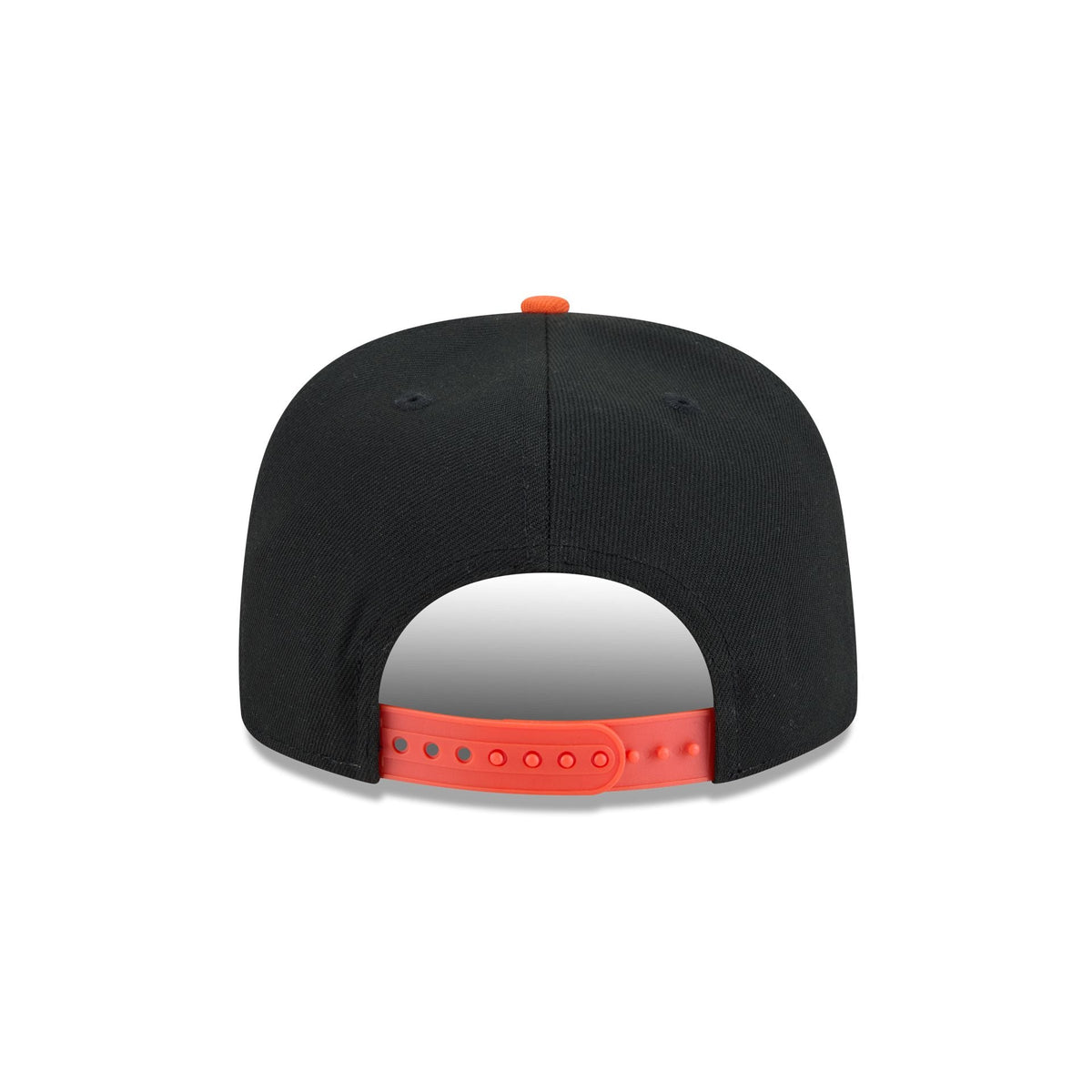 San Francisco Giants Fade Logo 9FIFTY A-Frame Snapback Hat