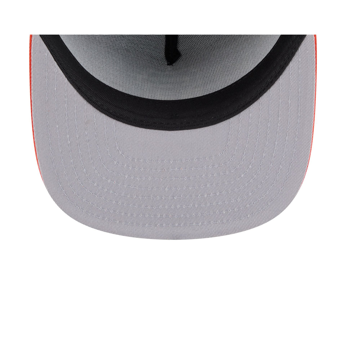 San Francisco Giants Fade Logo 9FIFTY A-Frame Snapback Hat