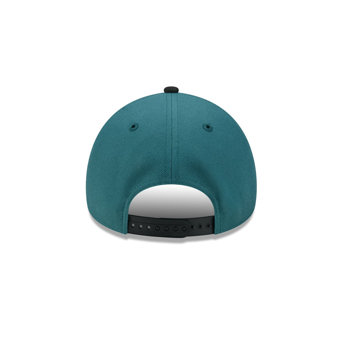 Philadelphia Eagles Fade Logo 9FORTY A-Frame Snapback Hat