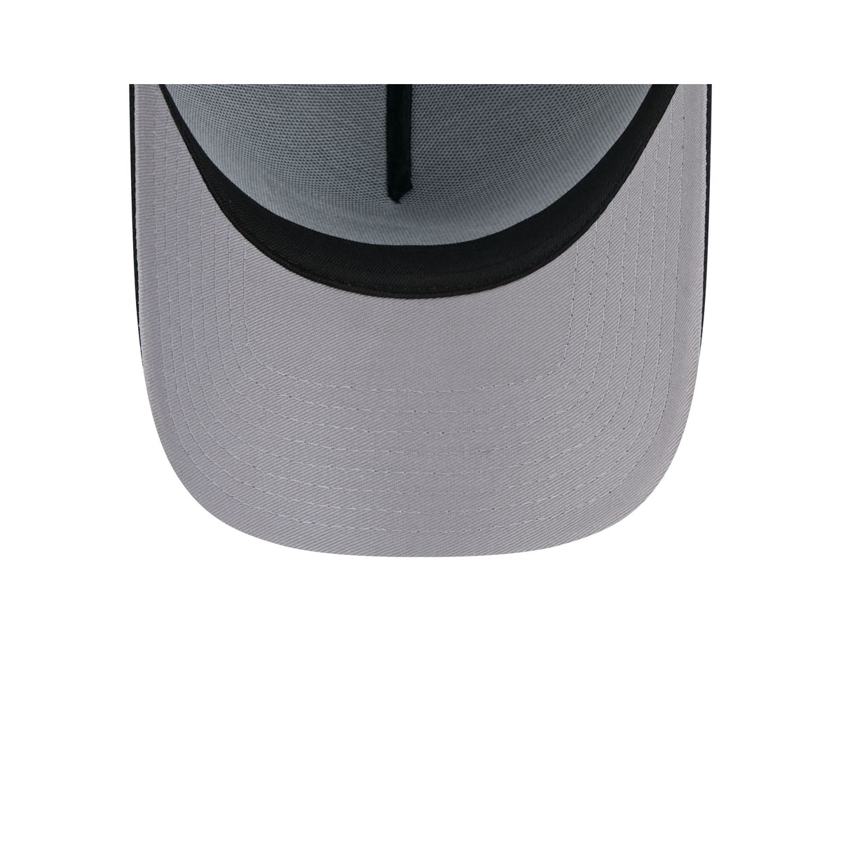 Philadelphia Eagles Fade Logo 9FORTY A-Frame Snapback Hat