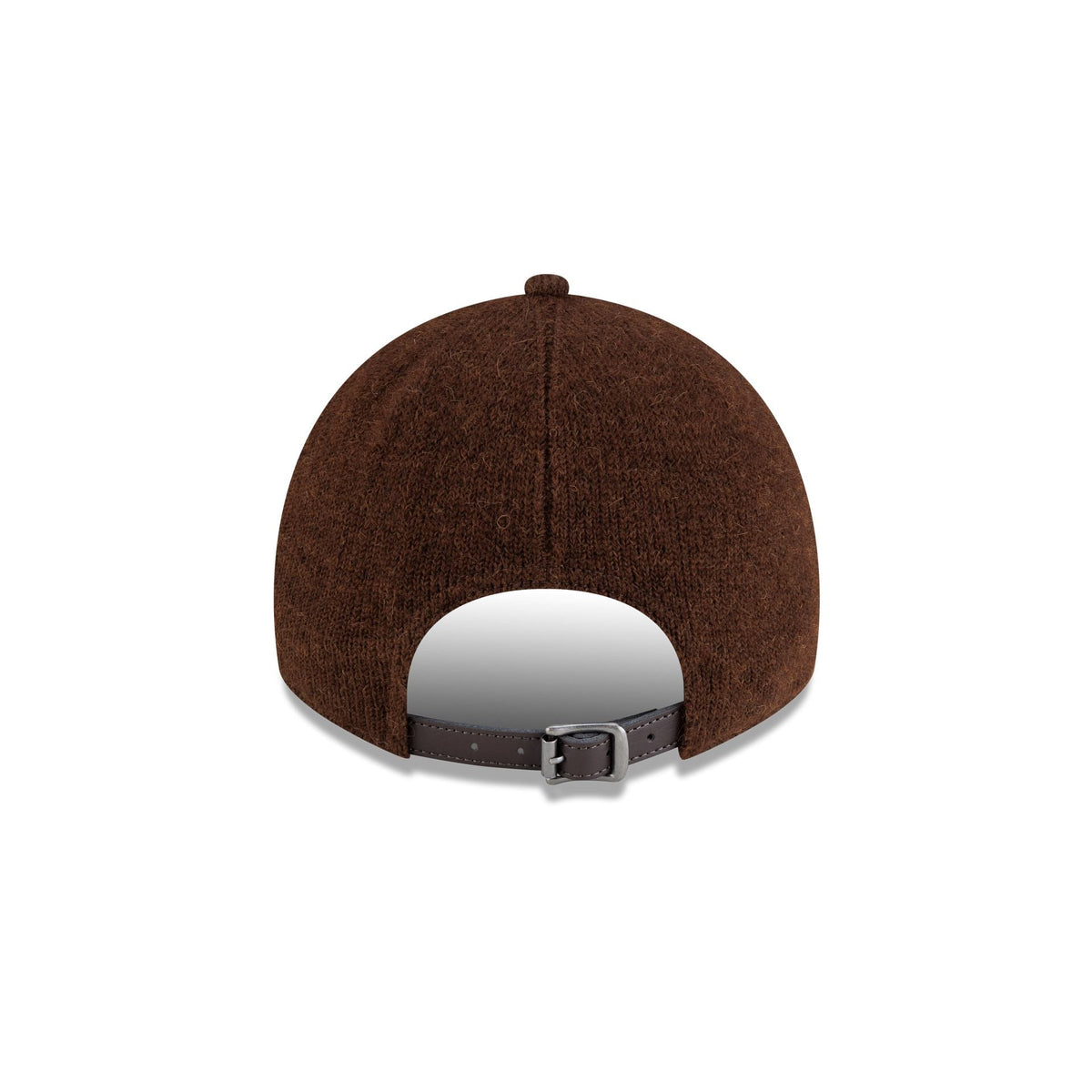 Philadelphia Eagles Wool Walnut 9TWENTY Adjustable Hat